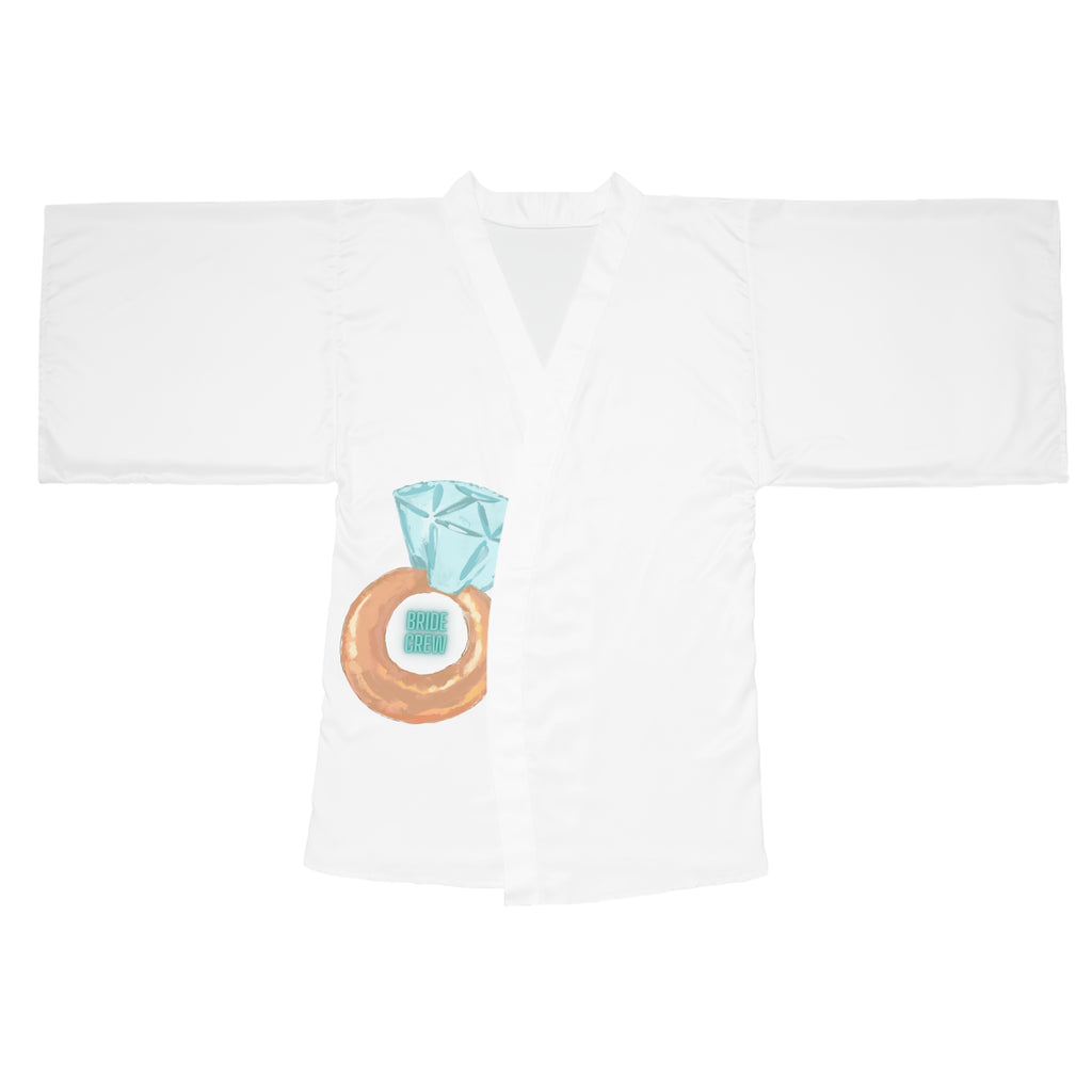 Glam Donut T-Shirt, Funny Gift, Casual Wear, Food Lover Apparel, Birthday Gift, Unique Design