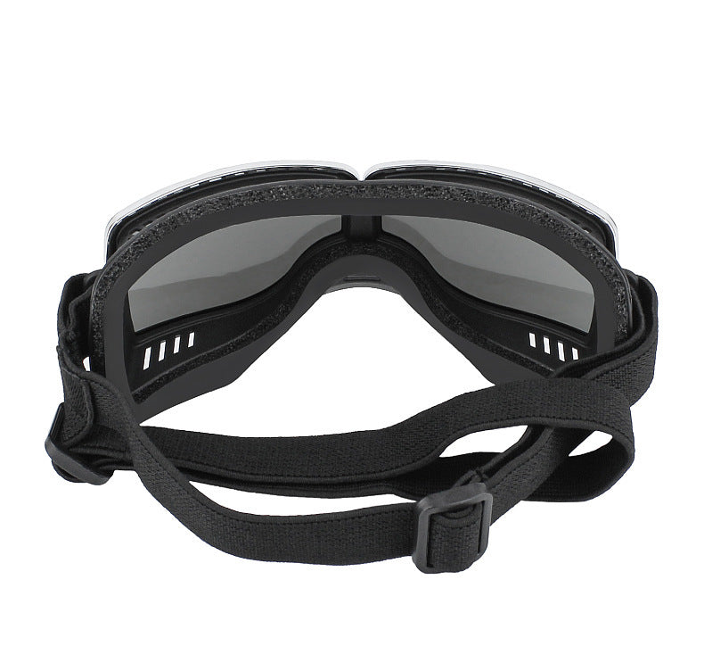 Goggles Windproof Sunscreen Pet Accessories