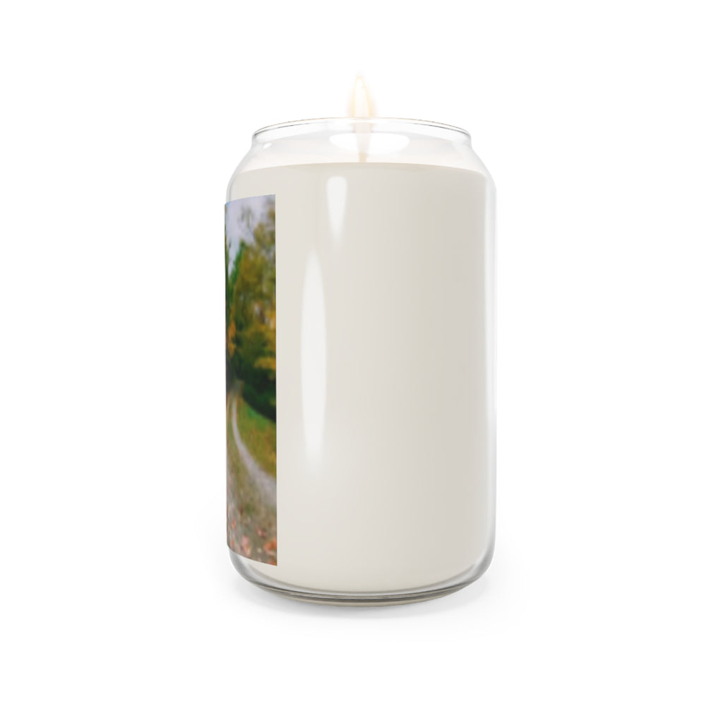 Autumn Vibes Desk Mat - Seasonal Office Decor, Hello Fall Mousepad, Fall Desktop Accessory, Cozy Workspace, Fall Gift Ideas