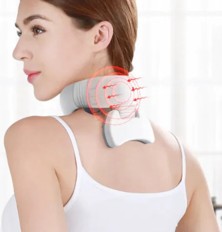 Neck Massager
